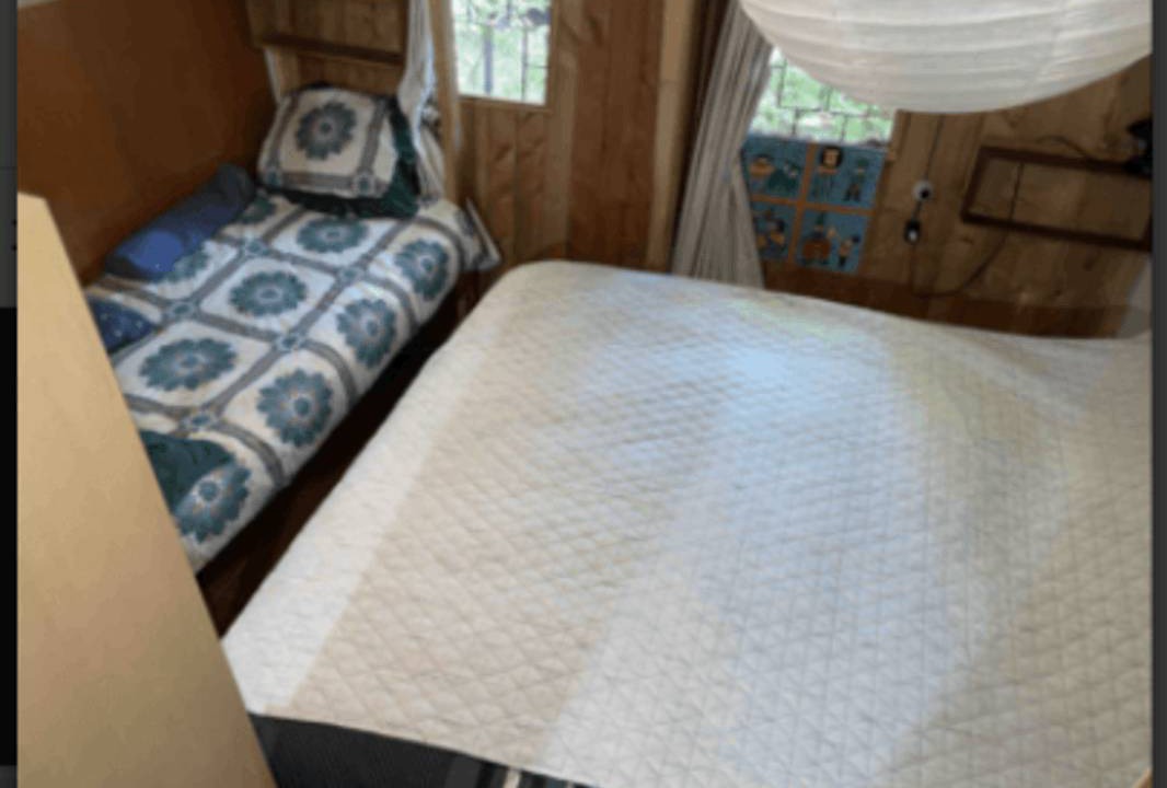 Los Azules Resort | Private room ∙ 5 guests