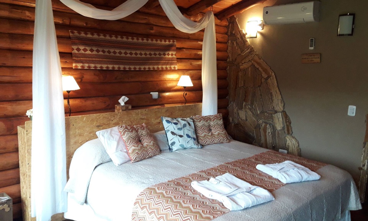 Loma Verde Cabin | Pualy Resort & Spa