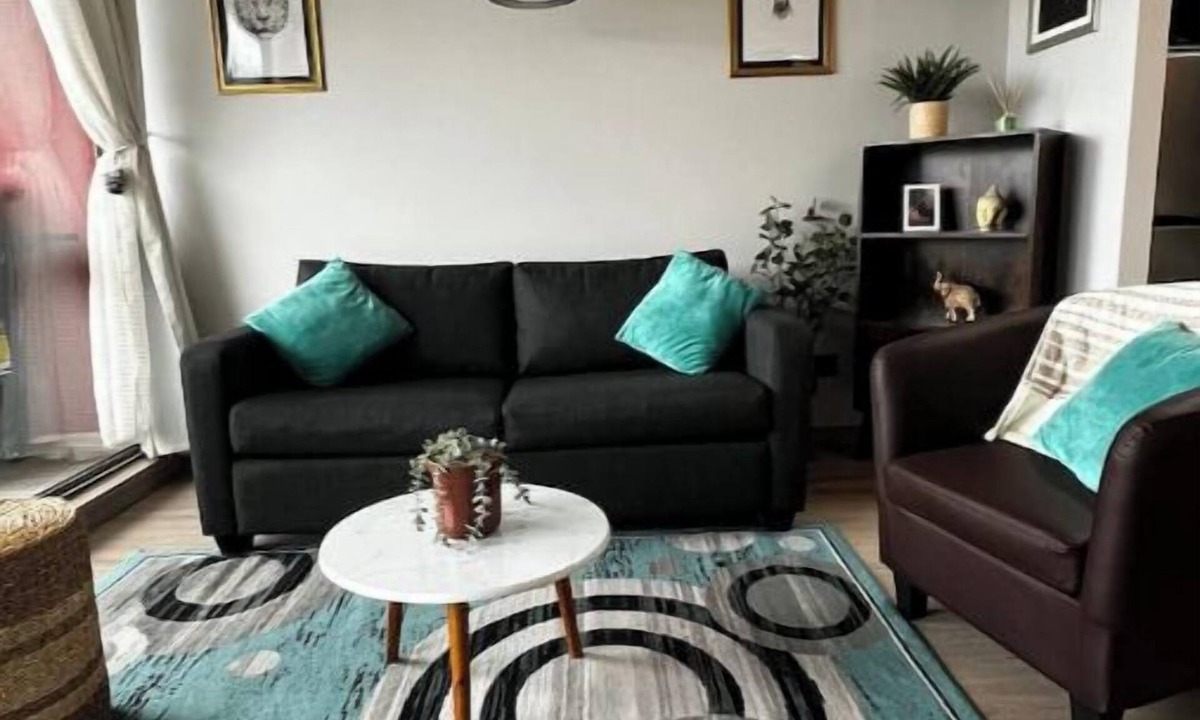 Pucon Apartment | Pucón Dpto Comodo y Excelente Ubicación
