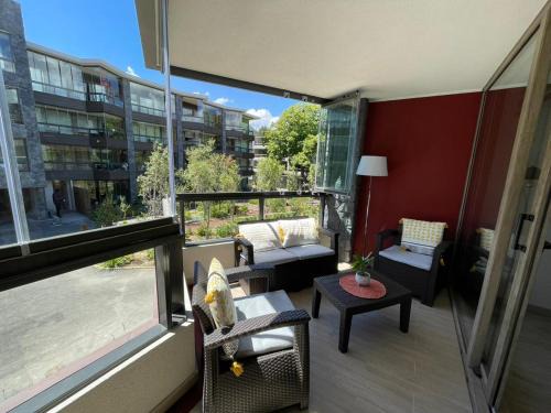 Pucon Apartment | Pucón Estilo Resort