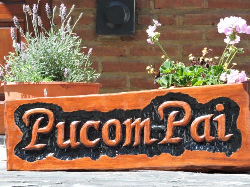 San Bernardo del Tuyu Apartment | Pucom Pai