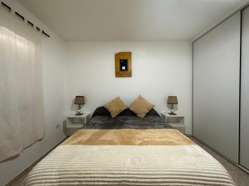 Malargue Apartment | Pueblo Dorado
