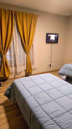 Malargue Apartment | Puerta Sur Apart