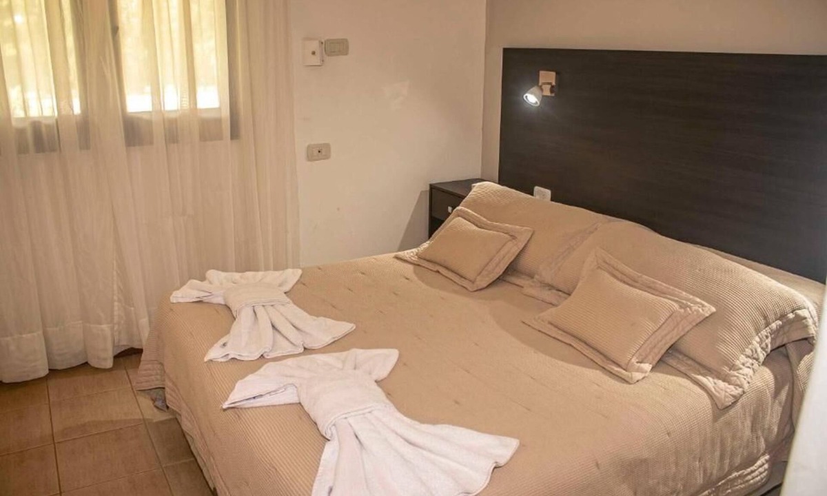 Puerto Leoni Hotel | Puerto Mineral Hotel & Golf