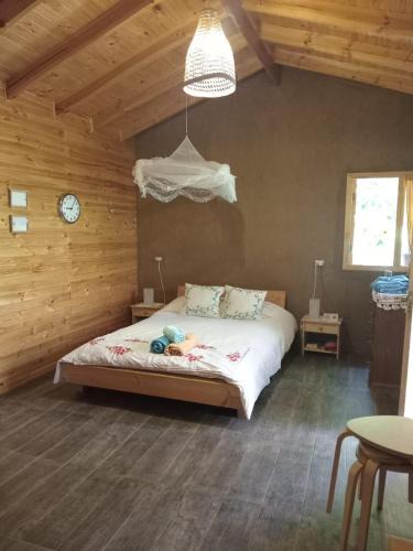 Horcon House | Puma Cottage