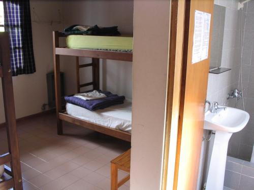 San Martin de los Andes Hostel | Puma Hostel