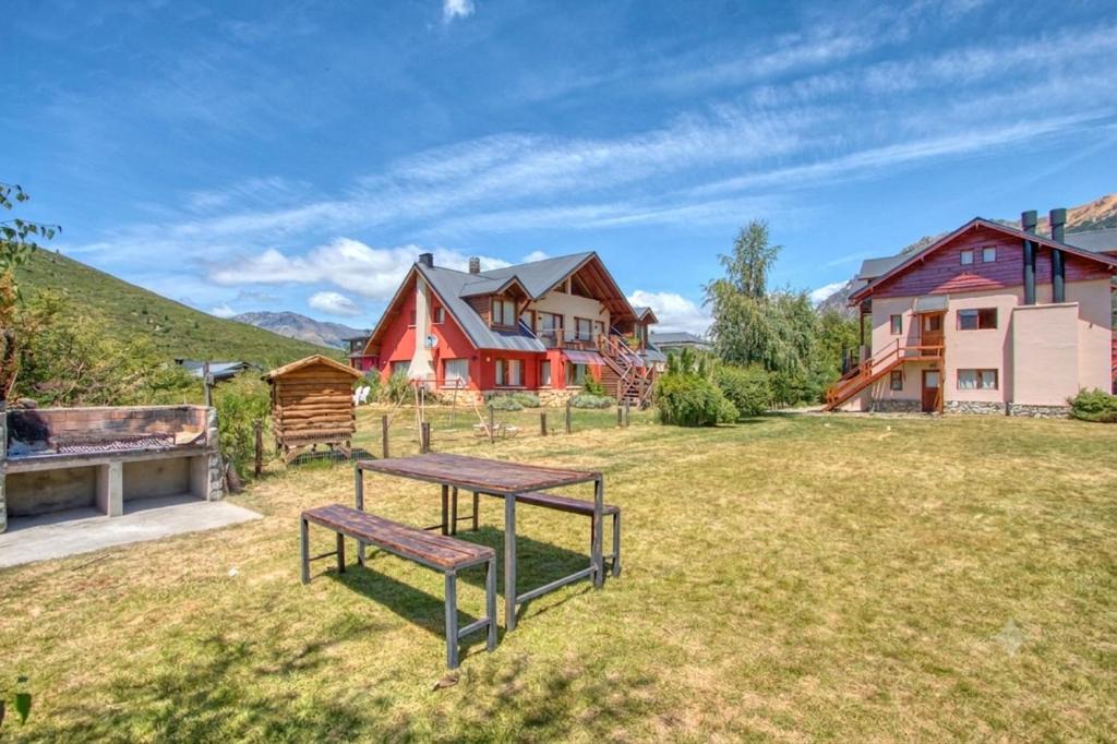 Villa Catedral Apartment | Punto Bariloche