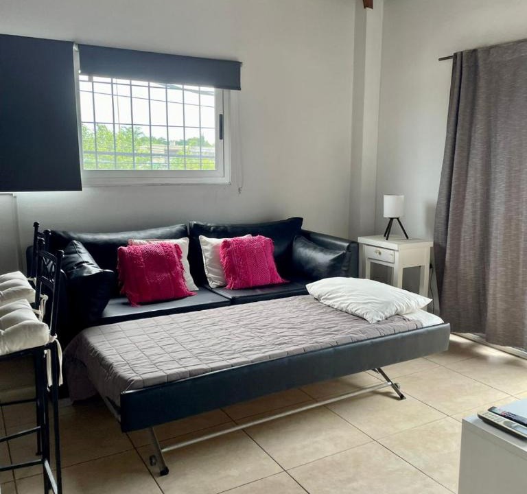 Ingeniero Maschwitz Apartment | Punto Maschwitz Alquileres - Departamento dos ambientes