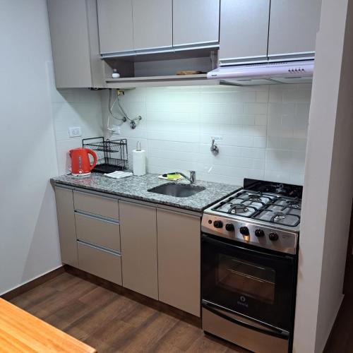 Trevelin Apartment | Punto733 loft