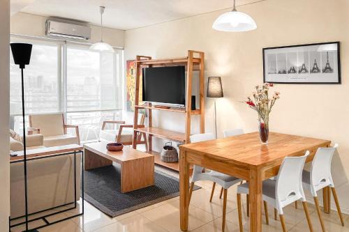 San Telmo Apartment | Quartier San Telmo Suites 12
