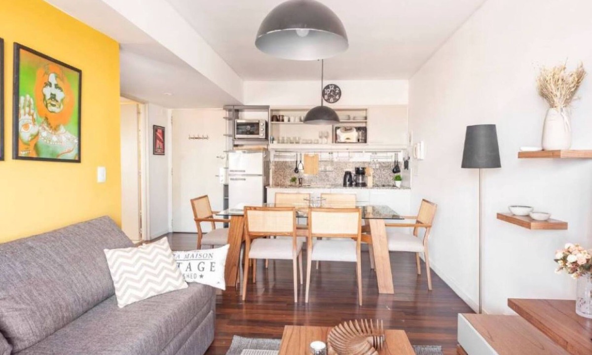San Telmo Apartment | Quartier San Telmo Suites 10