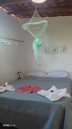 Atins Apartment | Quartinho Branco