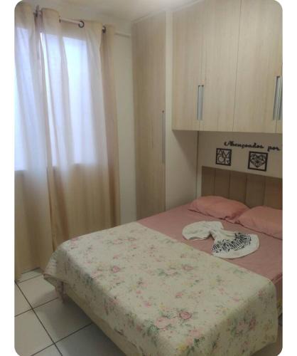 Rita Vieira Apartment | Quarto Aconchegante Apartamento compartilhado