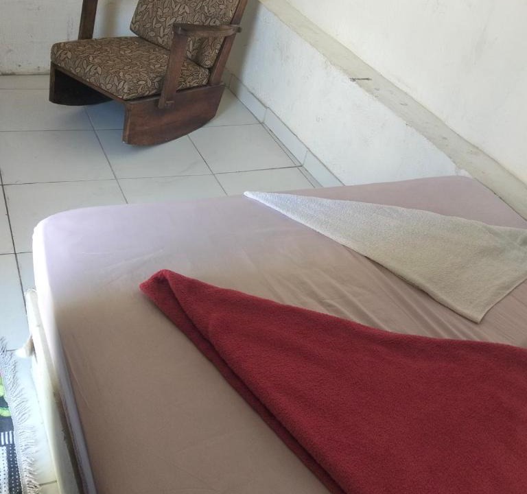Nazareth Hostel | Quarto da Piscina