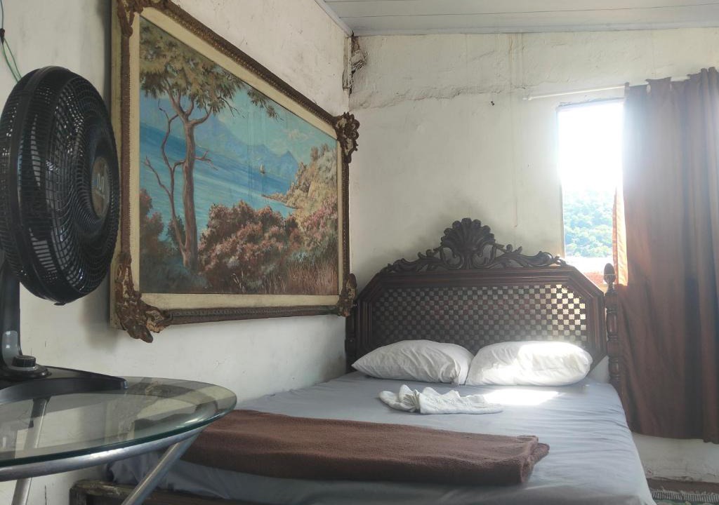 Nazareth Hostel | Quarto do Quadro