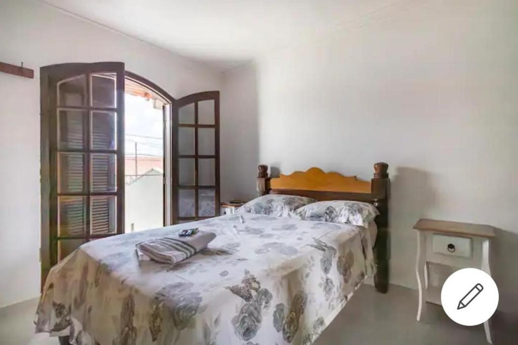 Italia House | Quarto em Casa da Família Anton