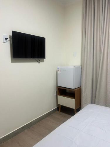 Jardim Boa Vista House | quarto standart 1 pousada village