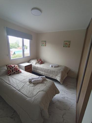Rio Gallegos Apartment | Queen Apart