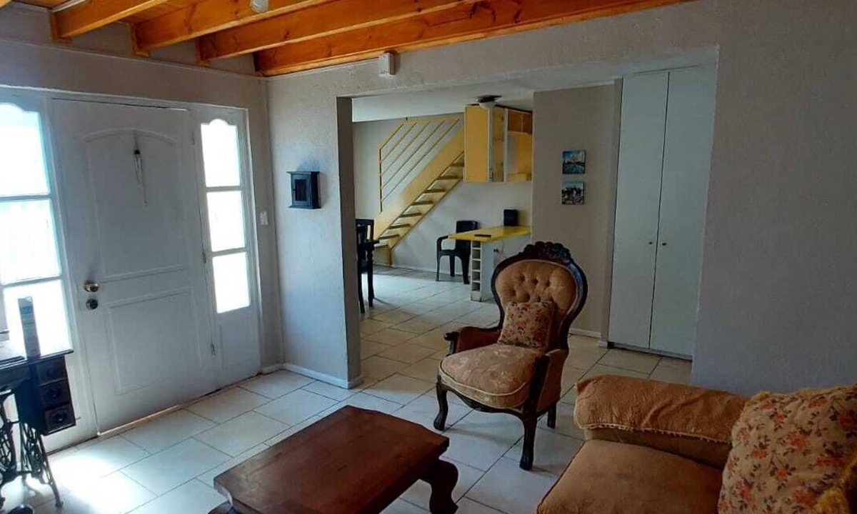 Los Andes House | Quiet house in Los Andes