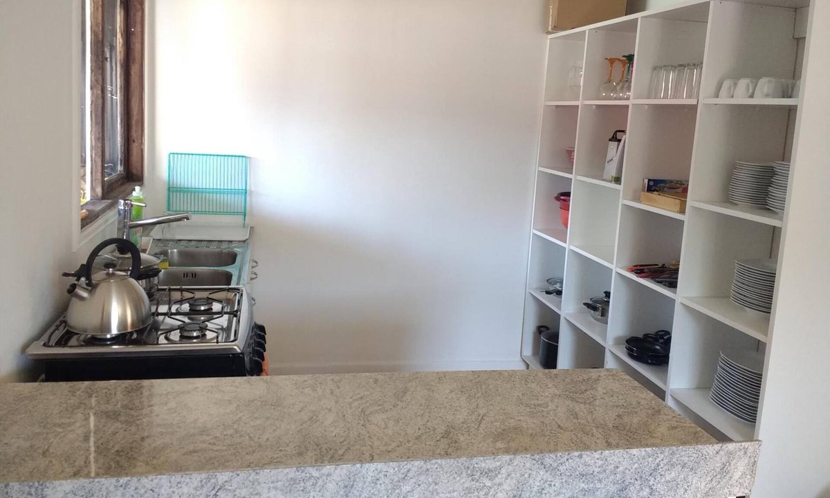 Hualaihue Hostel | Quilda Hostel