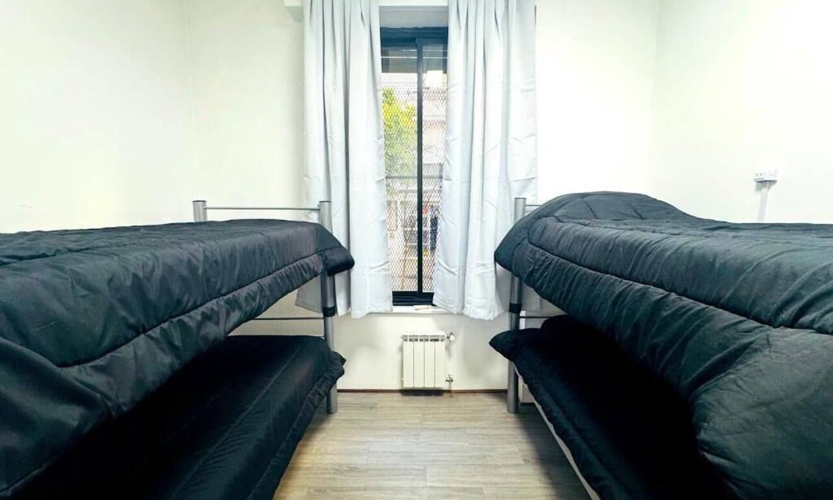 San Telmo Hostel | Quinba hostel