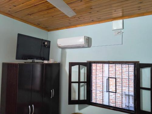 Goya Apartment | Quincho en lo de Cacho