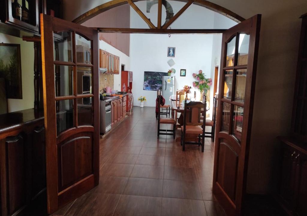 Posadas House | Quinta
