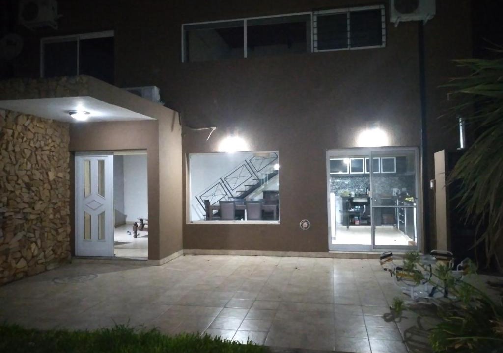 San Nicolas de los Arroyos Apartment | Quinta de los Arroyos