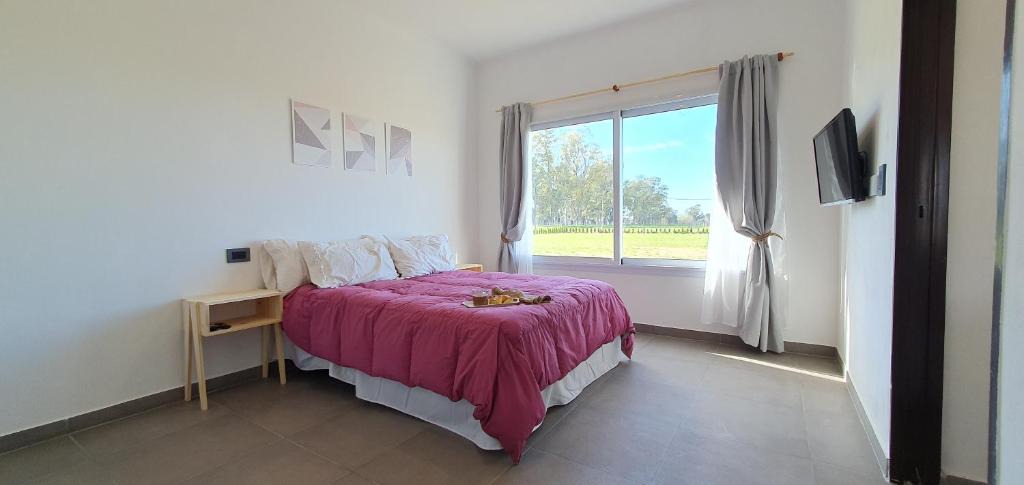 Canuelas House | Quinta Bali