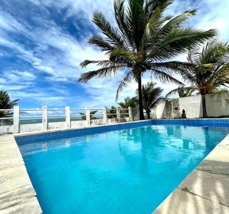 Baia da Traicao House | Quinta do Mar