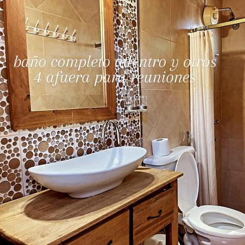 Goya House | Quinta LaAnaEmilia