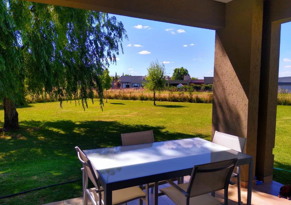 Mercedes House | Quinta Mercedes ba