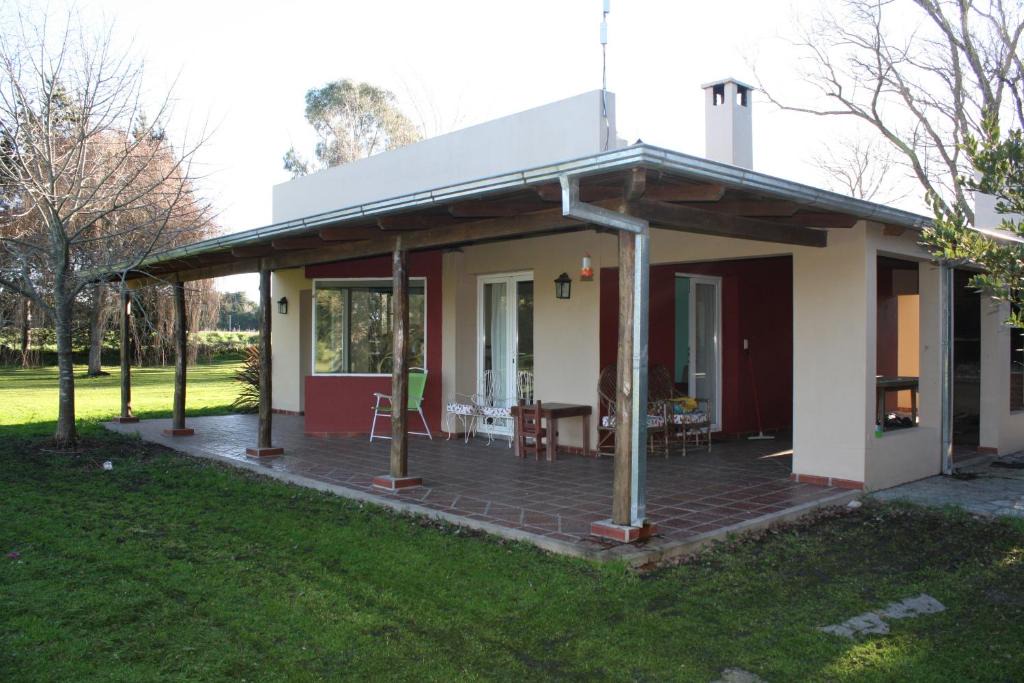Tandil House | Quinta Siete Soles