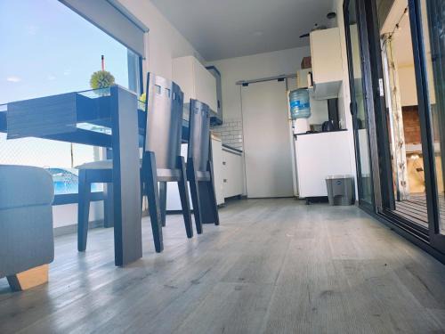 Junin Apartment | Quinta Soñada Junin