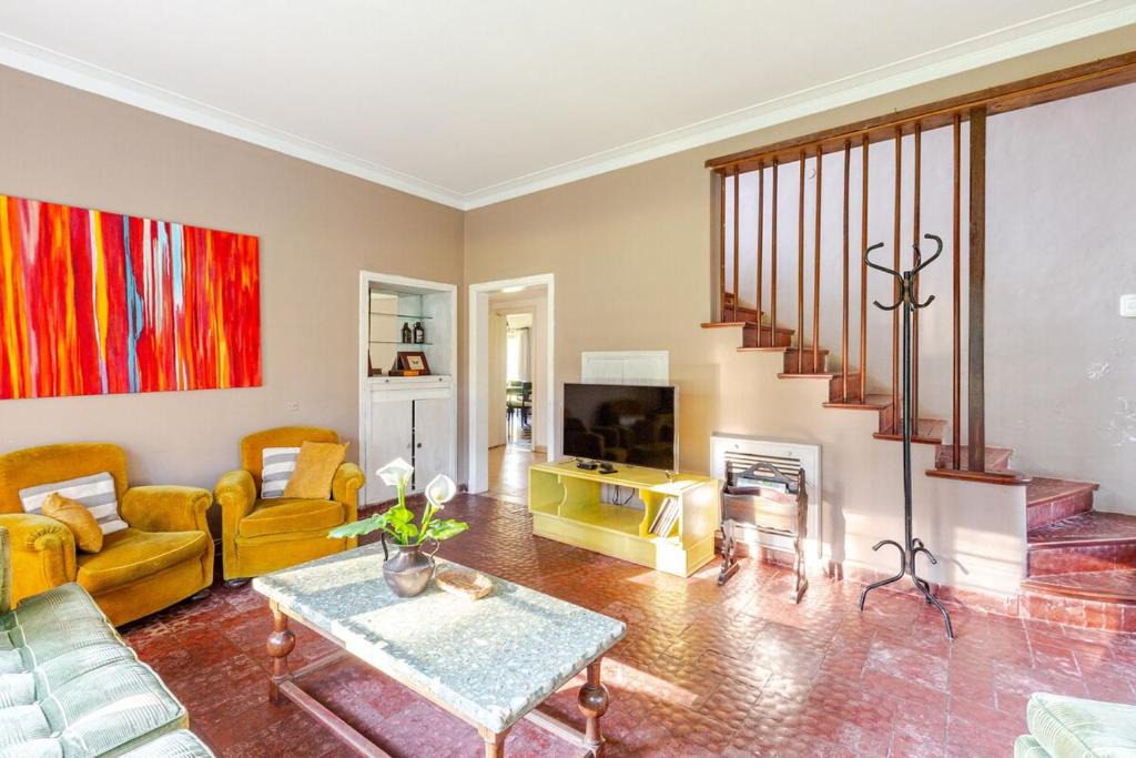Del Viso House | Quinta Toki-Alai