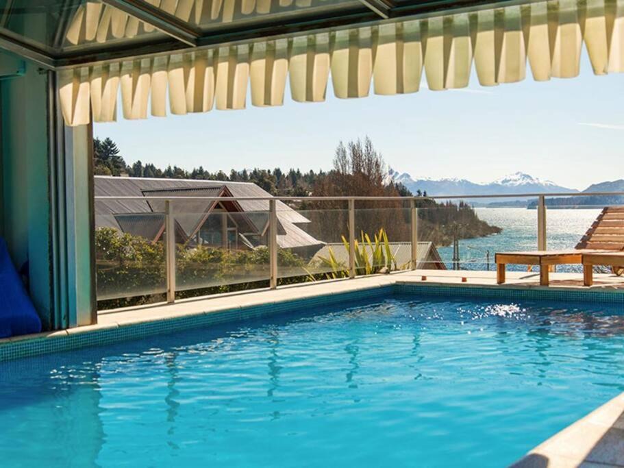 Playa Bonita Apartment | Quintaluna ski y playa.
