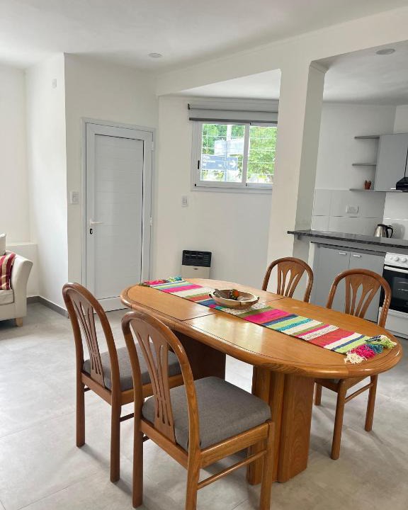 Junin Apartment | Quintana Duplex