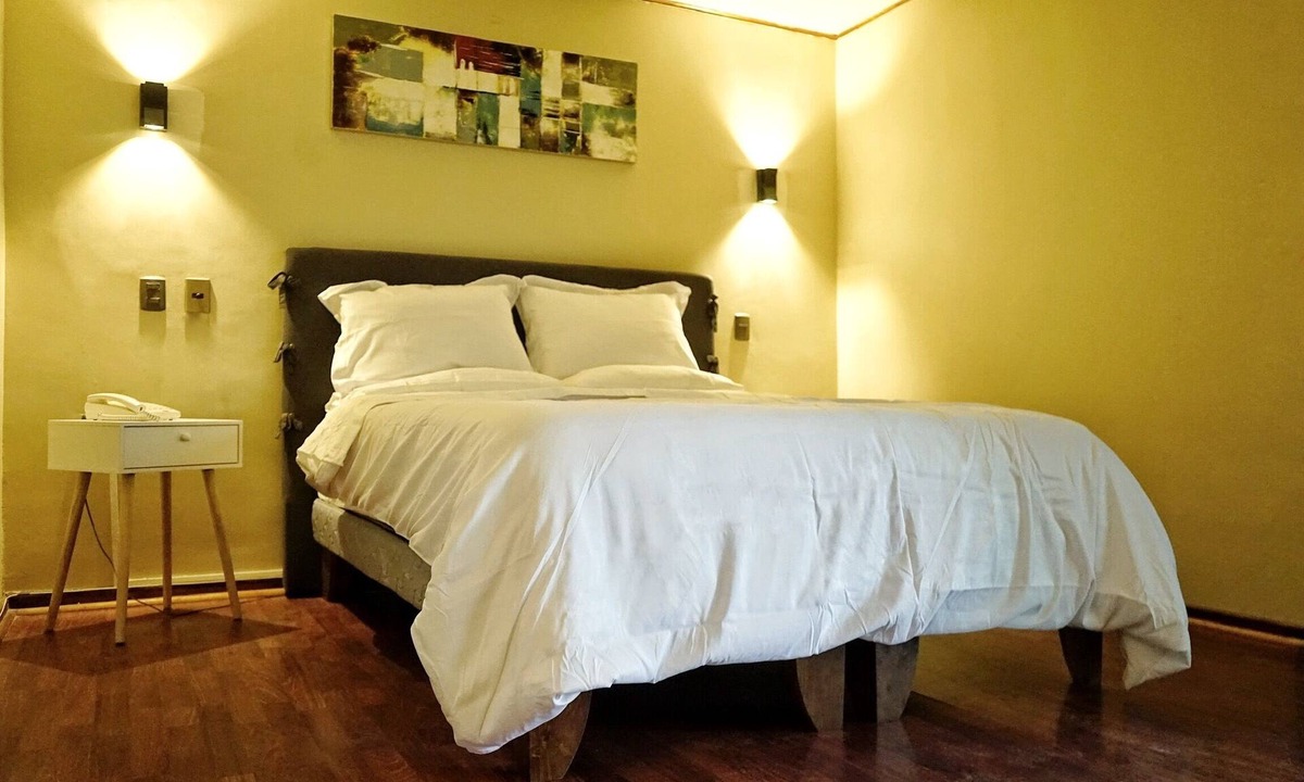 Curico Cabin | R Suites