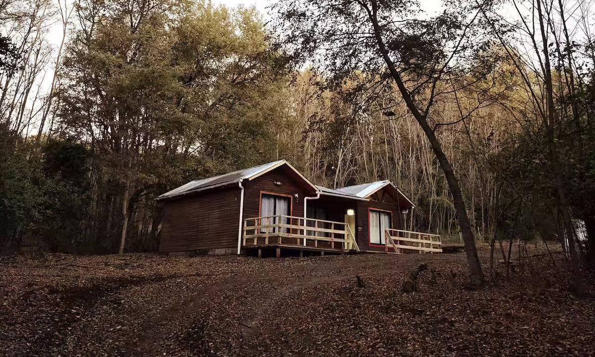 Pinto Cabin | Raíces Cabañas Los Pellines