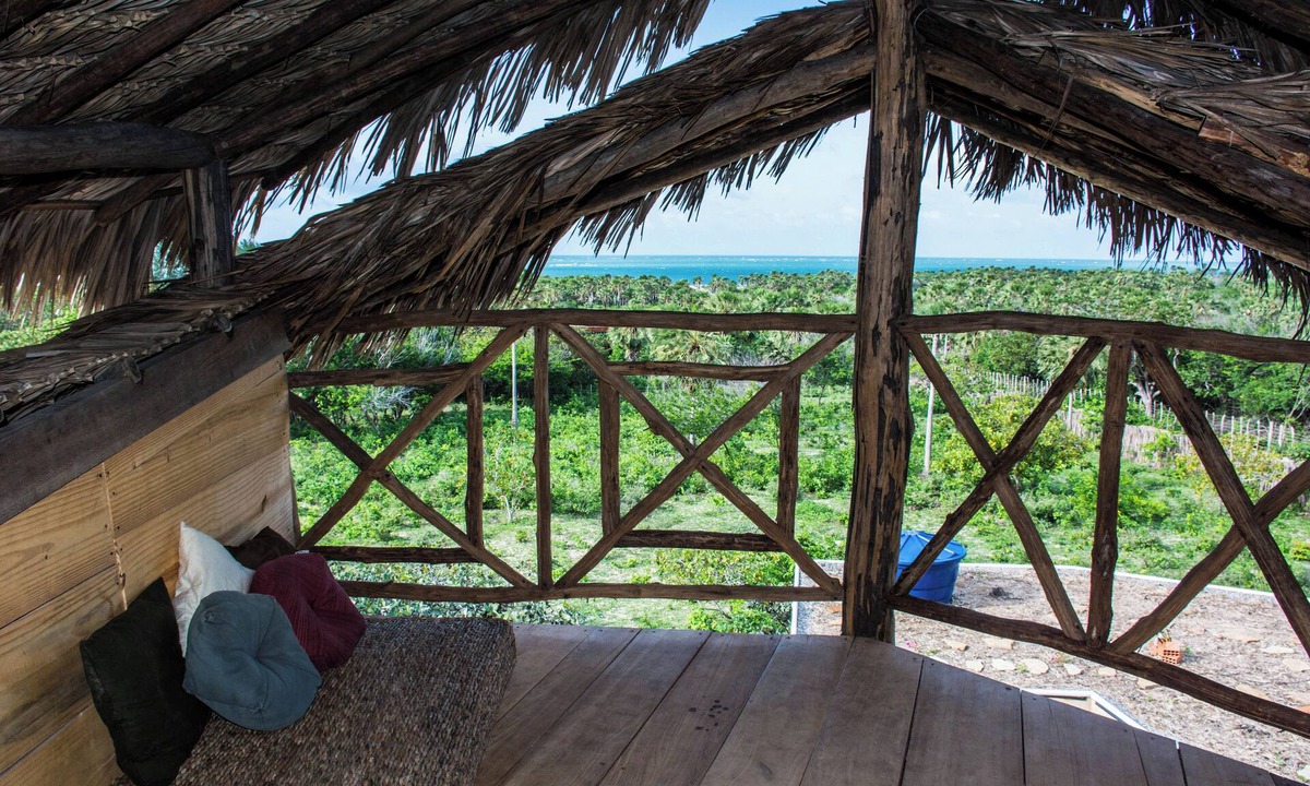 Barra Grande Hostel | Raízes Eco Hostel