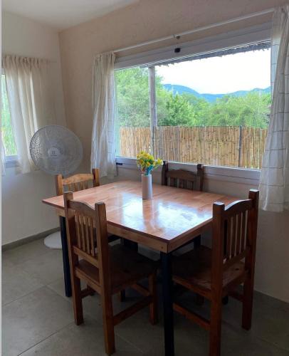 Santa Rosa de Calamuchita Apartment | RABENNAs departamentos