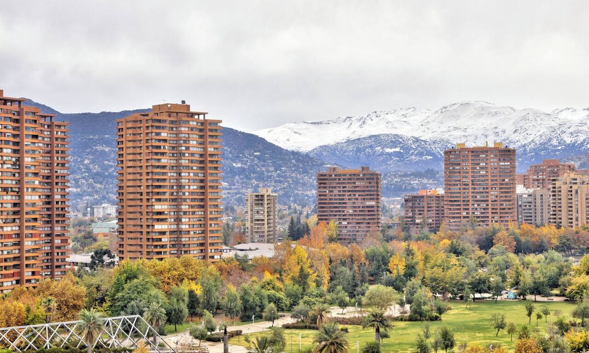 Apoquindo Hotel | Radisson Blu Plaza El Bosque Santiago