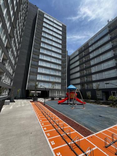 Rancagua Apartment | Rancagua Central -Moderno Depto 2 Habitaciones