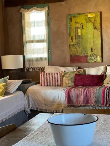 Barreal House | Rancho de Ansilta