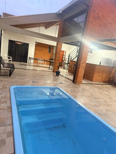 Presidente Epitacio House | Rancho Del Sole