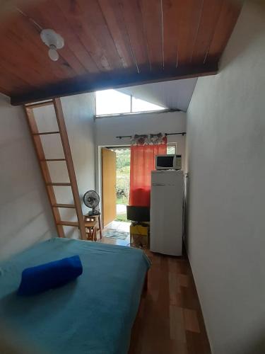 Caparao National Park House | Rancho do sol