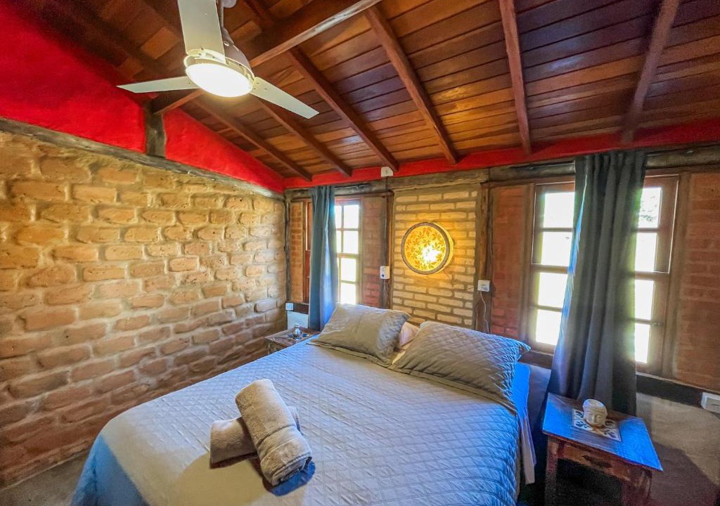 Carrancas House | Rancho encontro dos sonhos