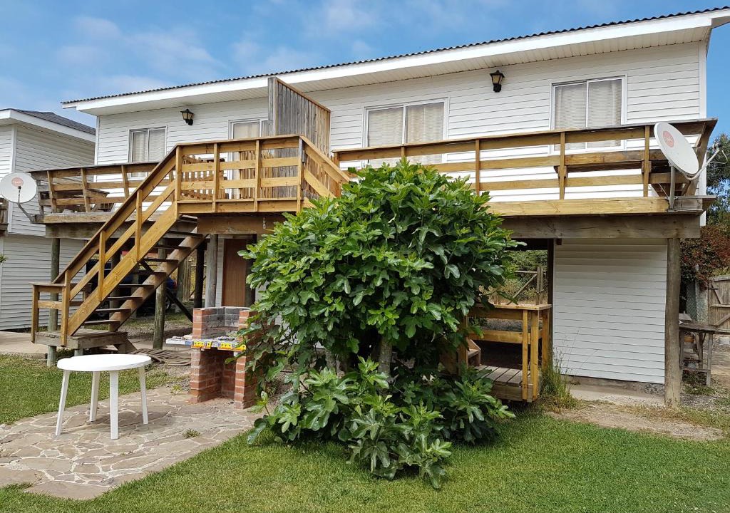 Los Molles House | Rapallo´s Los Molles