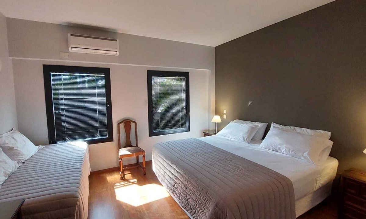 La Lucila Bed & Breakfast | Rawson 3840
