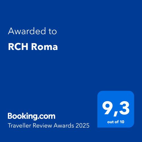 Chacabuco Apartment | RCH Roma